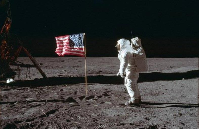 العالم يترقب إطلاق مهمة استكشاف القمر