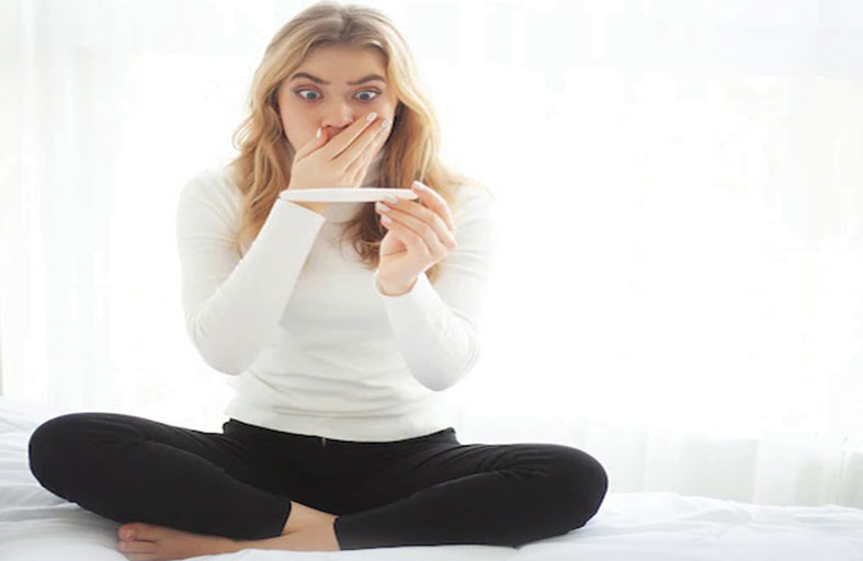 كل ما تريدين معرفته عن اختبار الحمل الرقمي