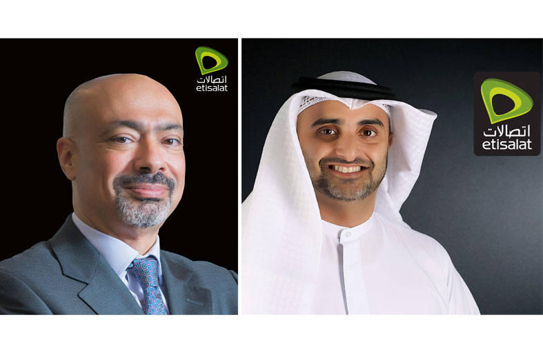 مجموعة اتصالات تعين رئيسا تنفيذيا لعمليات اتصالات الإمارات