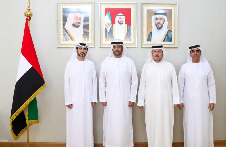 مجلس الشارقة الرياضي يشيد باختيار حكام من الإمارات للتحكيم في البطولات القارية والعالمية