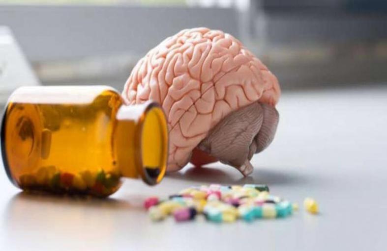 دراسة تكشف فائدة غير متوقعة للفيتامينات على الذاكرة