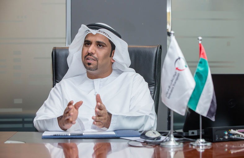 أكثر من 155 ألف عملية صيانة قدمها مركز أبوظبي للخدمات الفنية خلال 2020