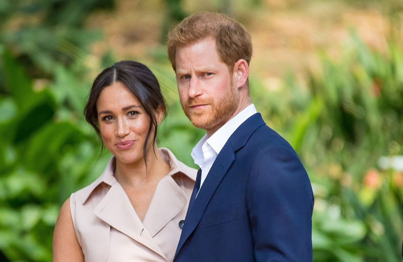 الأمير هاري يبدأ حياة جديد بكندا