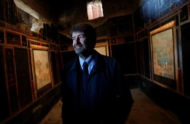 إيطاليا أنهت نظام الرقابة على الأفلام السينمائية