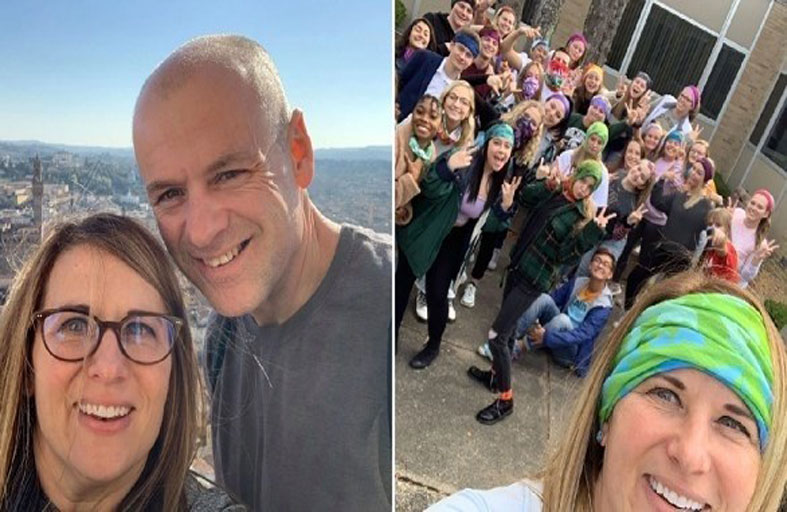 معلمون يكتبون وصاياهم بسبب كورونا