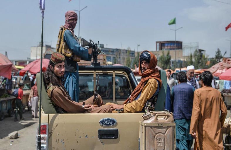 هل حقا تغيّرت طالبان، أم استراتيجية دبلوماسية أفضل...؟