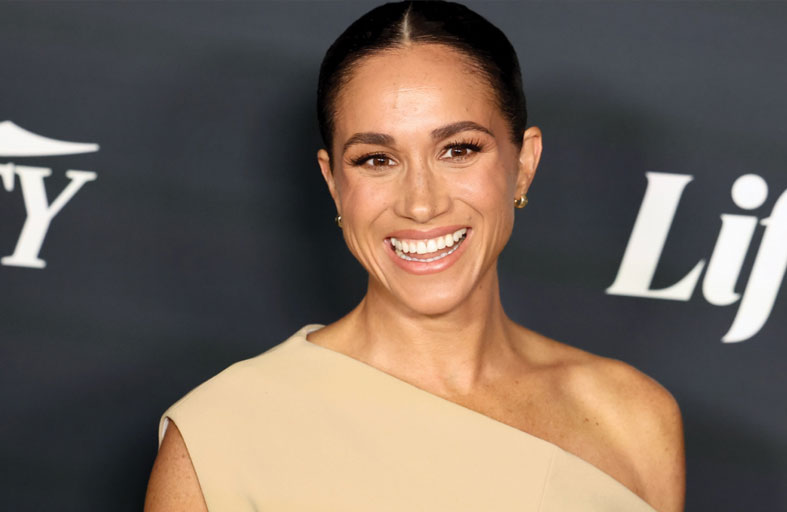 ميغان ماركل تواجه خطر تضرر علامتها التجارية