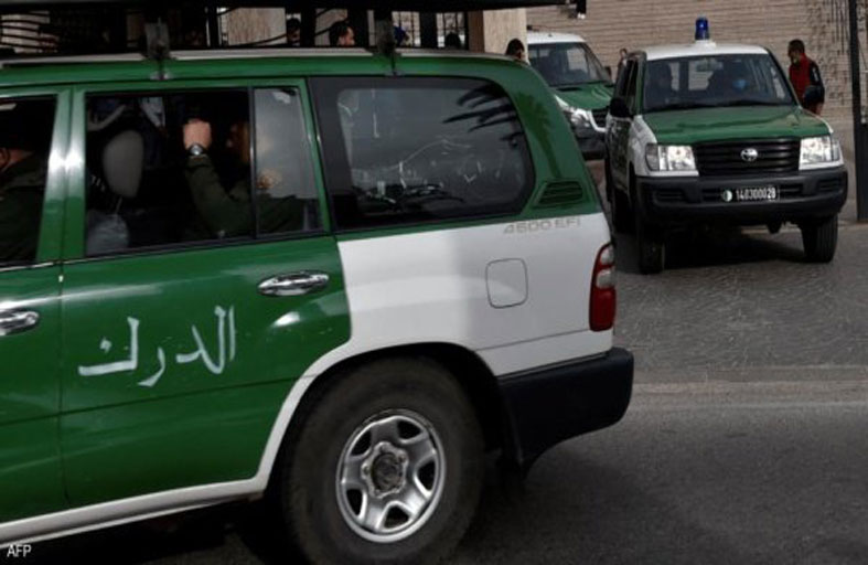 الجزائر تصدر مذكرات توقيف بحق ناشطين متهمين بـ «الإرهاب» 