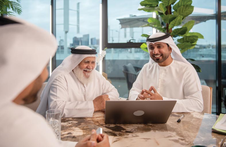 «المعاشات»: التقاعد لا يعني التخلي عن الحياة المهنية وإنما استكمالها بطريقة أقل ضغطاً