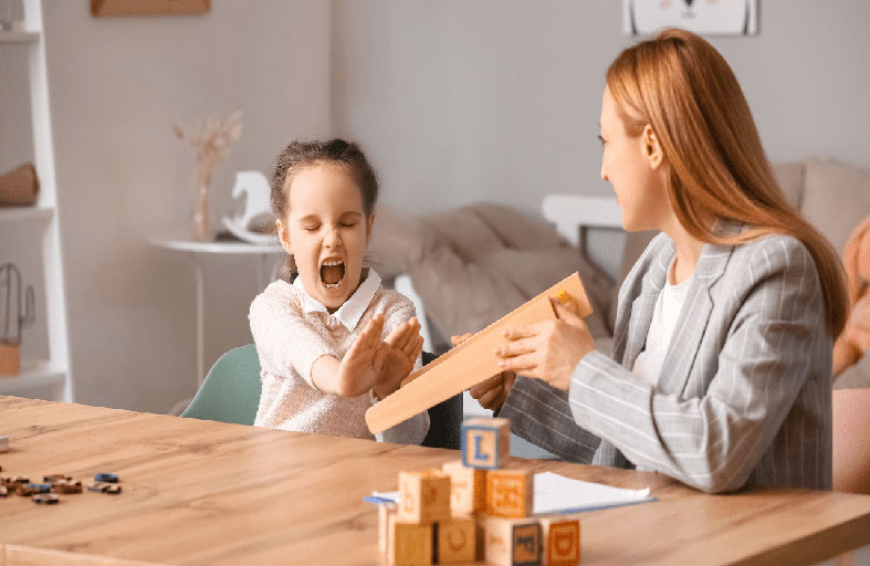 دراسة: خلل الأمعاء قد يفاقم أعراض اضطراب طيف التوحد