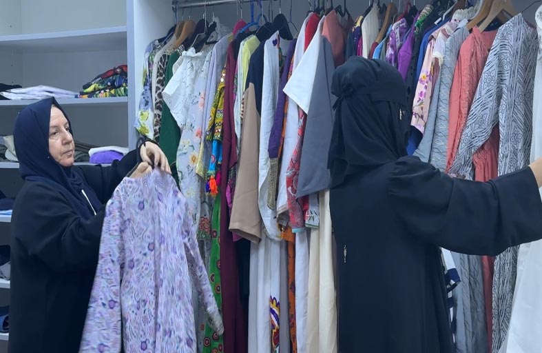 تراحم ترفع مساعدتها الشهرية إلى 2.5 مليون درهم .. وتنفق 3.4 مليون لفرحة العيد