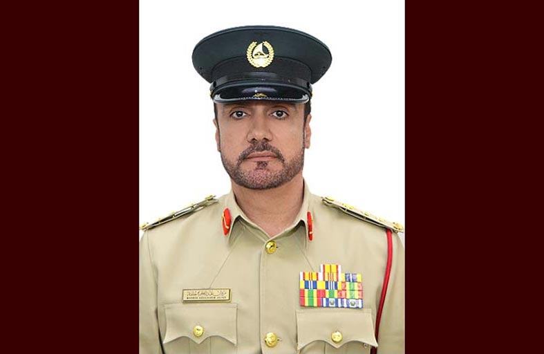 أكثر من 7 ملايين درهم تفك كربة 98 نزيلا في عقابية دبي