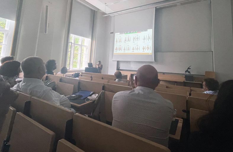 أربع أوراق بحثية أثرية تكشف رؤى جديدة من ماضي أبوظبي