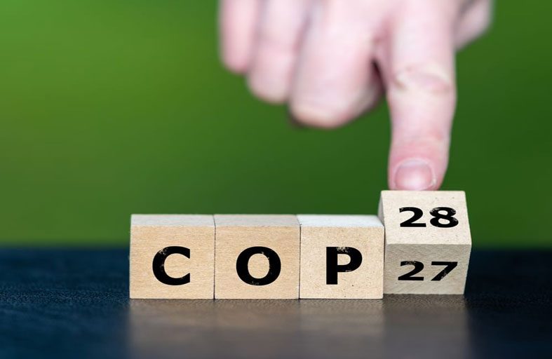 «COP28».. طموح عالمي لإنقاذ كوكب الأرض من «حالة الطوارئ المناخية»