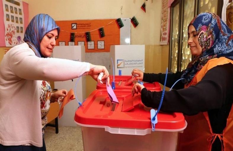 انتخابات ليبيا في مهب التأجيل.. لا قائمة نهائية للمرشحين