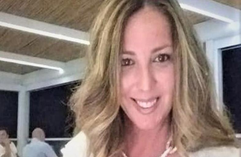 معلمة تنقذ تلميذاً من الموت