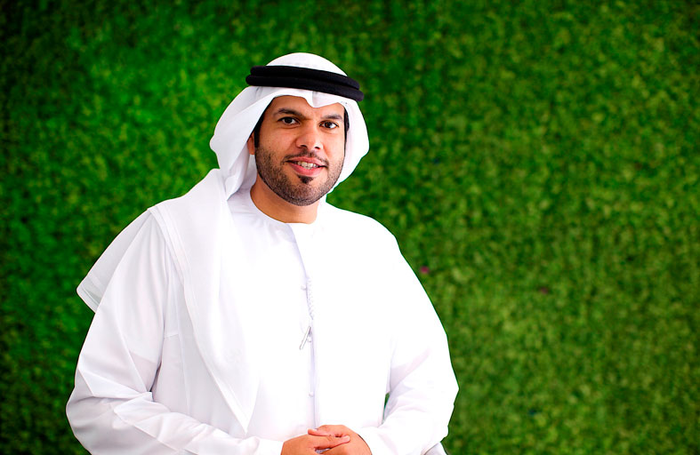 حمد المحياس رئيسا تنفيذيا لـ «ضمان»  