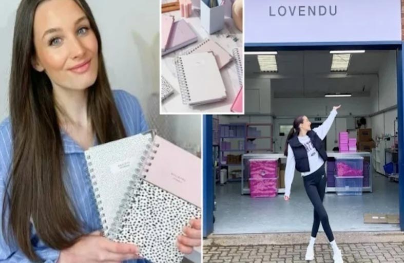 تكسب ثروة بفضل مشروع بـ 15 دولاراً