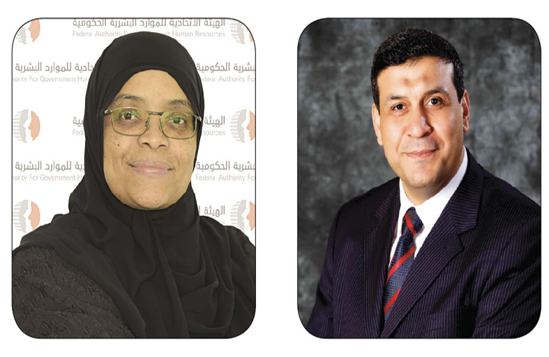 نادي الموارد البشرية يوعي بكيفية الكشف عن الأخبار الزائفة
