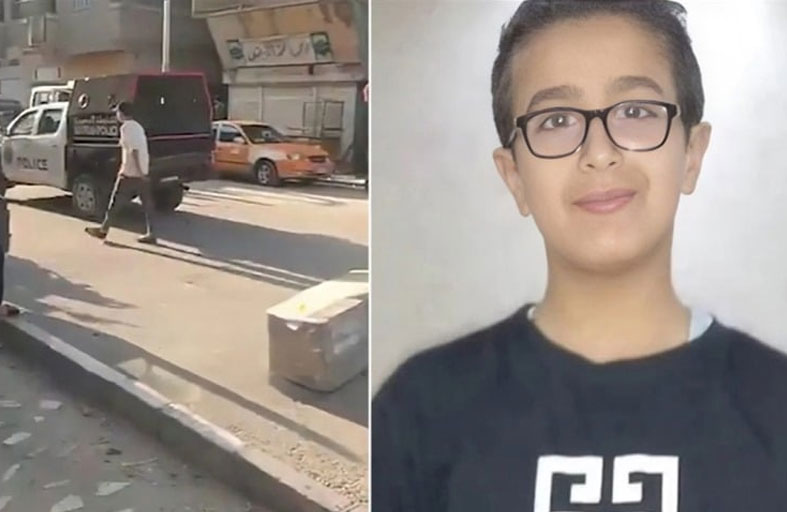 تحديد أولى جلسات محاكمة «آكل لحوم صديقه»