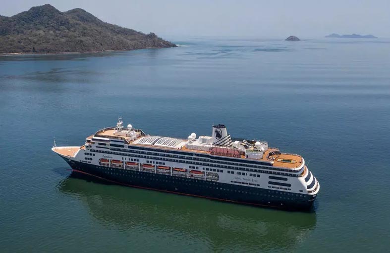 رئيس الشركة المشغلة لزاندام يخشى ارتفاع الوفيات بكورونا    