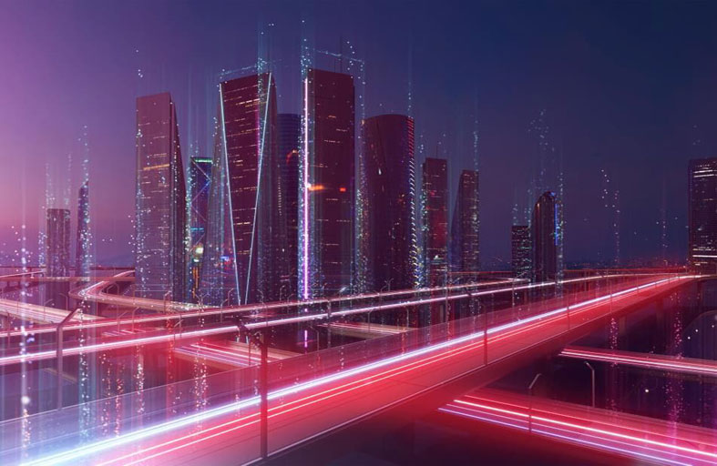 إي آند تسرع تطوير شبكات الجيل الخامس المتقدمة وتحقق رقما قياسيا عالميا