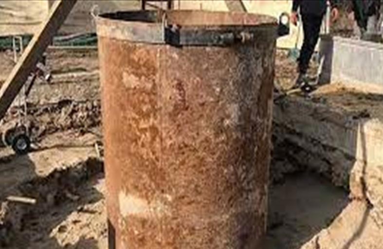 العثور على كنز نازي ثمين