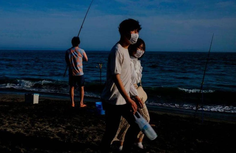 ما علاقة كورونا بتراجع معدل الانتحار في اليابان؟