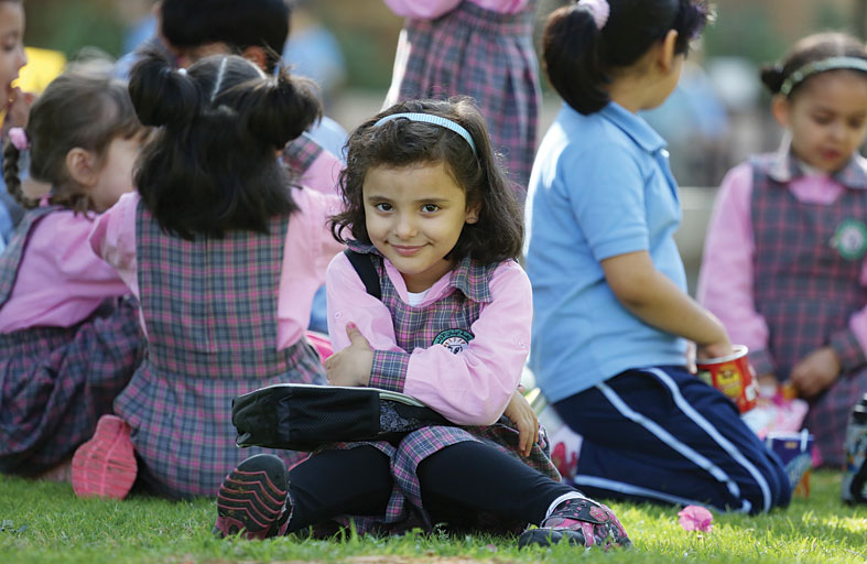 حديقة الحيوان بالعين تطلق برامج تعليمية جديدة