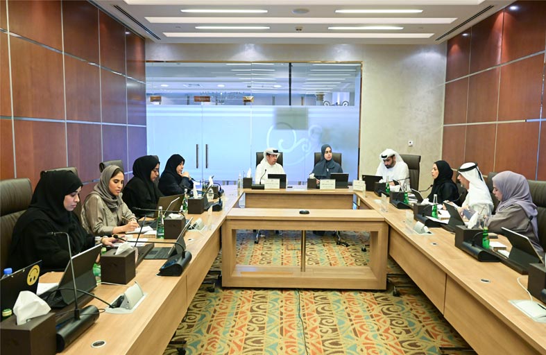 تعليمية الوطني تناقش سياسة الحكومة بشأن تنظيم التعليم العالي الخاص 