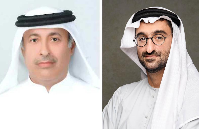 «دبي تبادر» تحظى بدعم كبير من شركات القطاعين العام والخاص