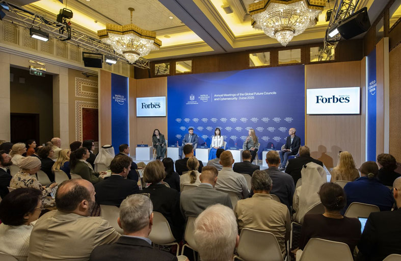 مجالس المستقبل العالمية: 10 حلول تكنولوجية ناشئة لصحة الكوكب