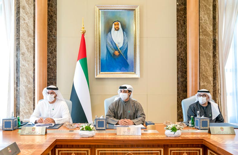 المجلس الوزاري للتنمية يناقش خطة التحول الرقمي للخدمات بما يقلل الاعتماد على 50 % من المراكز الحكومية الاتحادية خلال عامين