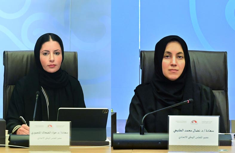 لجنة بالوطني الاتحادي تواصل مناقشة موضوع سياسة الحكومة في شأن استدامة خدمات الكهرباء والماء