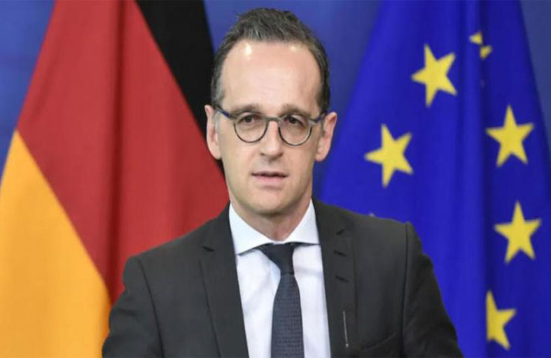 وزير خارجية ألمانيا: سوء الإدارة والفساد سبب معاناة اللبنانيين