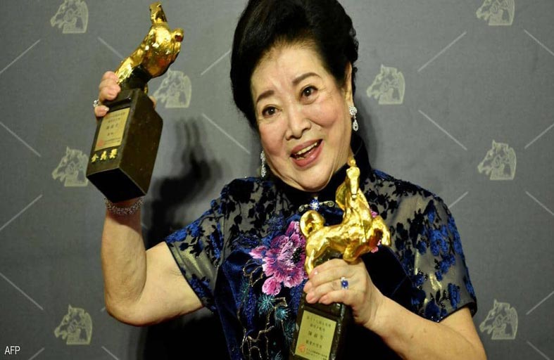 كوميديا رومانسية تخطف الأضواء في الأوسكار الصينية