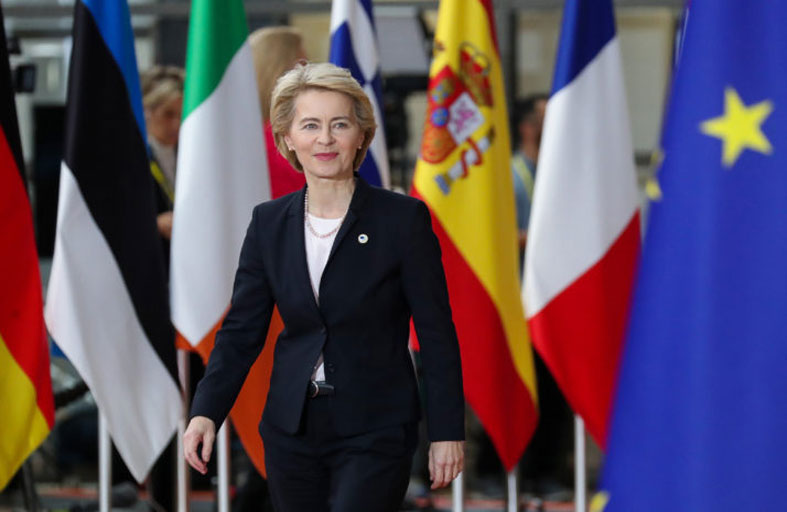 بروكسل: أفريقيا أولوية للاتحاد الأوروبي