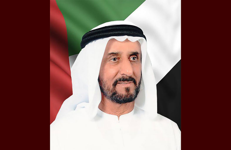 فيصل بن سلطان القاسمي: يوم العلم رسالة تؤكد قوة وحدتنا وترسخ معنى الولاء والانتماء للوطن والقيادة الحكيمة