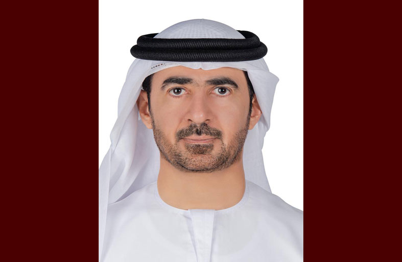 مدير محاكم دبي: في يوم العلَم نرتقي بقلوبنا وعقولنا نحو رمز وحدتنا وراية عزتنا