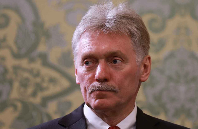 الكرملين: لا يمكن دفع روسيا للتفاوض تحت «الضغط أو القوة»