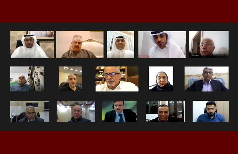 «تنفيذي الاتحاد العربي للرياضة الجامعية» يعتمد تشكيل لجانه وأجندة بطولات الموسم المقبل