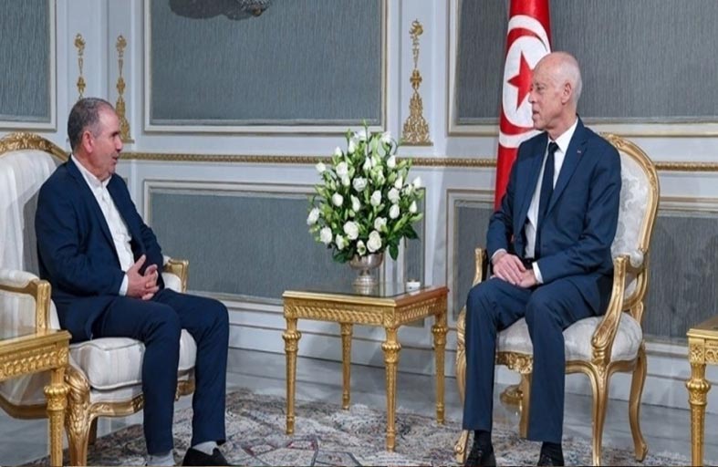 تونس: اتّحاد الشغل يرفض المُشاركة في الحوار...!