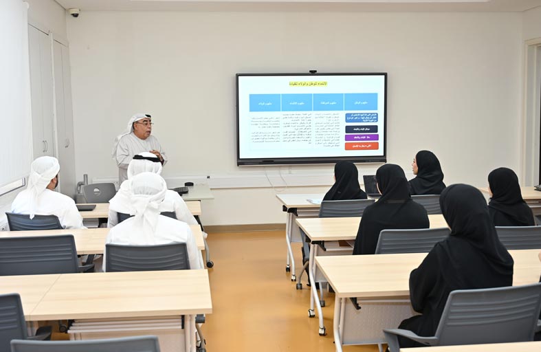 صندوق الوطن يطلق برنامج فرسان القيم لطلاب 5 جامعات