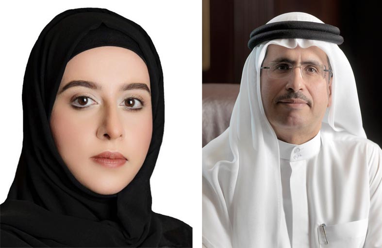 اللجنة النسائية في كهرباء ومياه دبي تطلق (معاً... نتعلّم)