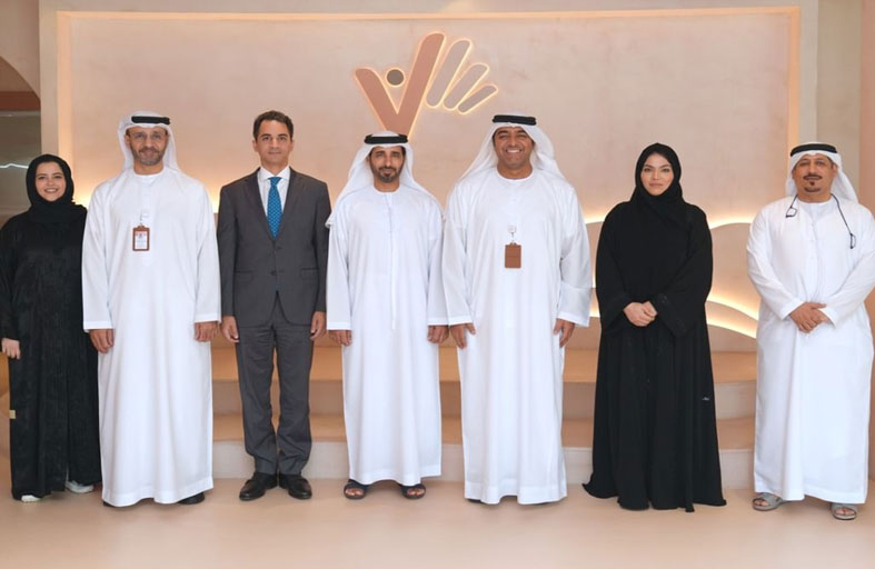 الوطنية لحقوق الإنسان ولجنة الميثاق العربي تبحثان التعاون