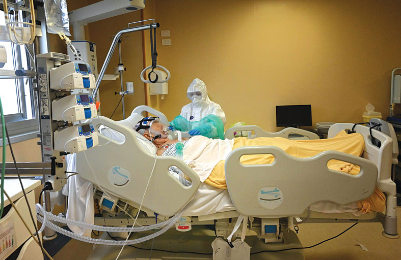 الأمم المتحدة: الجائحة قد تضاعف الجوع حول العالم