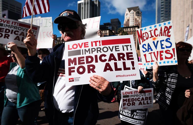 عالم المناعة أنتوني فوسي، طبيب أمريكا الطيب...!