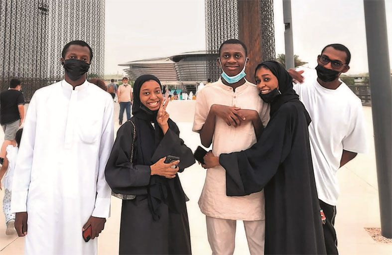  مؤسسة مبادرات محمد بن راشد العالمية.. قصص مؤثرة تعيد الأمل بمستقبل أفضل للمرضى