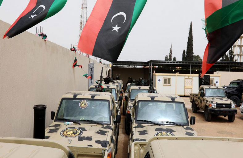 فشل اتفاق موسكو ضربة لطموحات أردوغان
