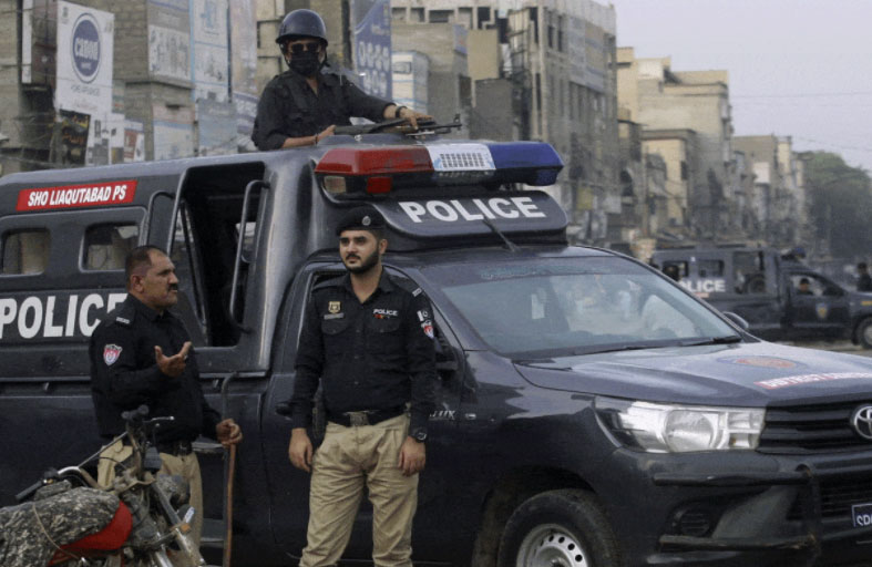 تعذيب وانتهاكات فظيعة بمستشفى 